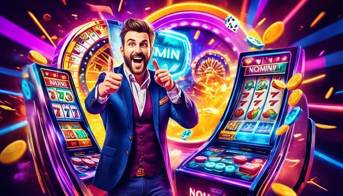 247 bet mobile gaming