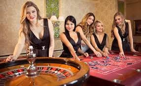 247 bet Bingo Halls
